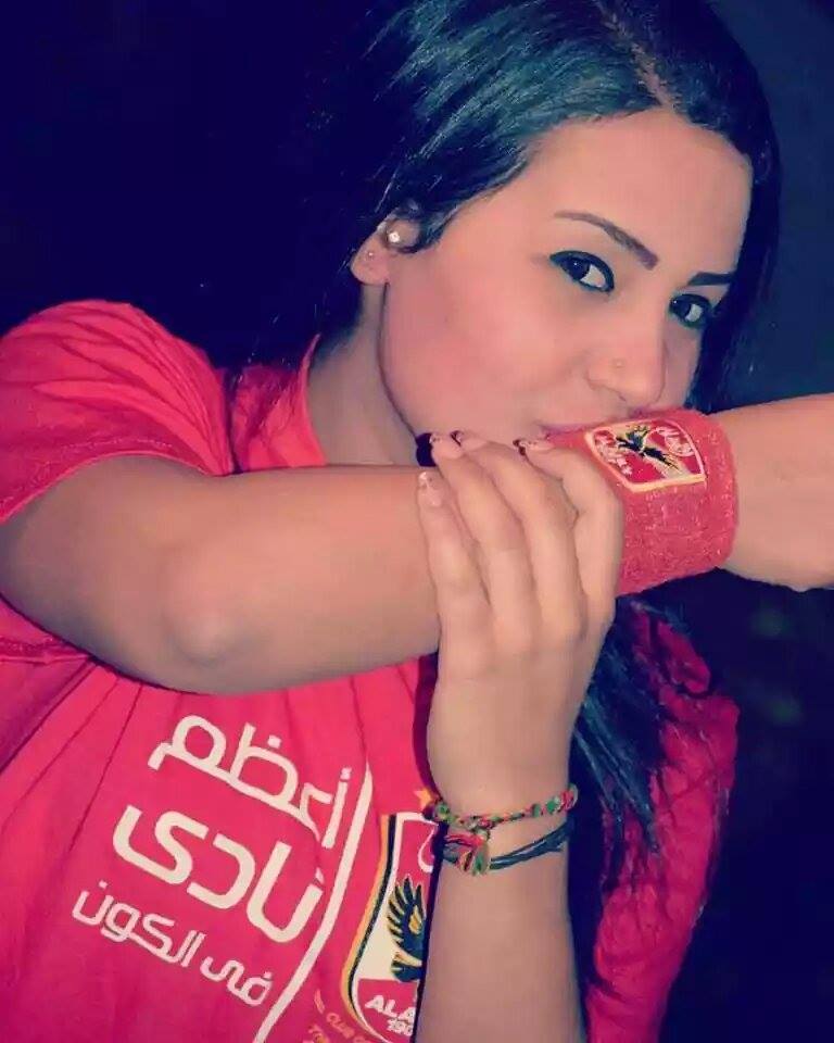 صور مشجعات الاهلى 2017 احلى بنات الاهلى مصراوى الشامل