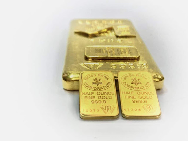 Ventajas de vender oro frente a mantener Ventajas de vender oro frente a mantener