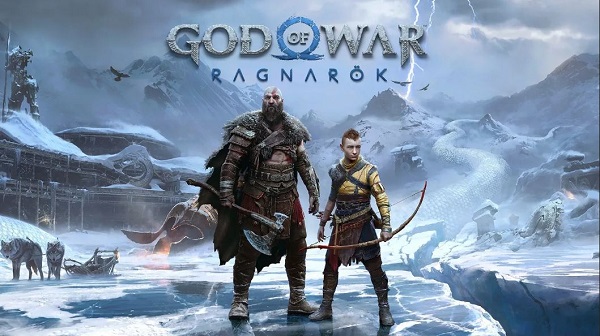 الكشف عن الإستعراض الأول للعبة God of War Ragnarok و نظرة عن العالم و أسلوب القتال