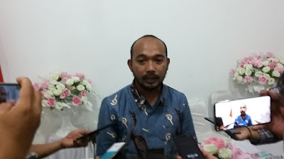 KPU Manado Teliti Berkas 4 Passangan Calon