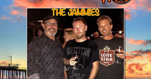 Harry's Night Club & Beach Bar Harry's Weekend Music