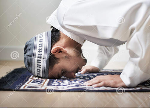 bacaan sujud sahwi Tata Cara Dan Bacaan Ketika Sujud Sahwi