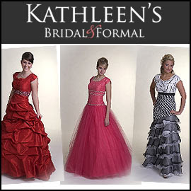 Prom Dresses - Patterns and Fabric - Discount Fabric for Apparel