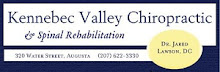 Kennebec Valley Chiropractic