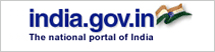 The national portal of india
