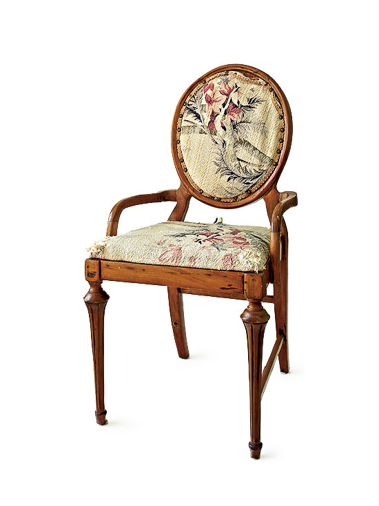 12 muebles antiguos pintados - Antes y Después | Bricolaje