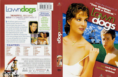 Lawn Dogs. 1997. DVD.