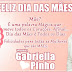 Mensagem da vereadora Gabriella Pinho às mães campomaiorenses