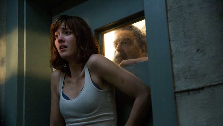 10 Cloverfield Lane Streaming Vostfr [VF] 10 Cloverfield Lane 2016 Film Complet Streaming - Regarder Film