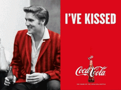 Coca Elvis