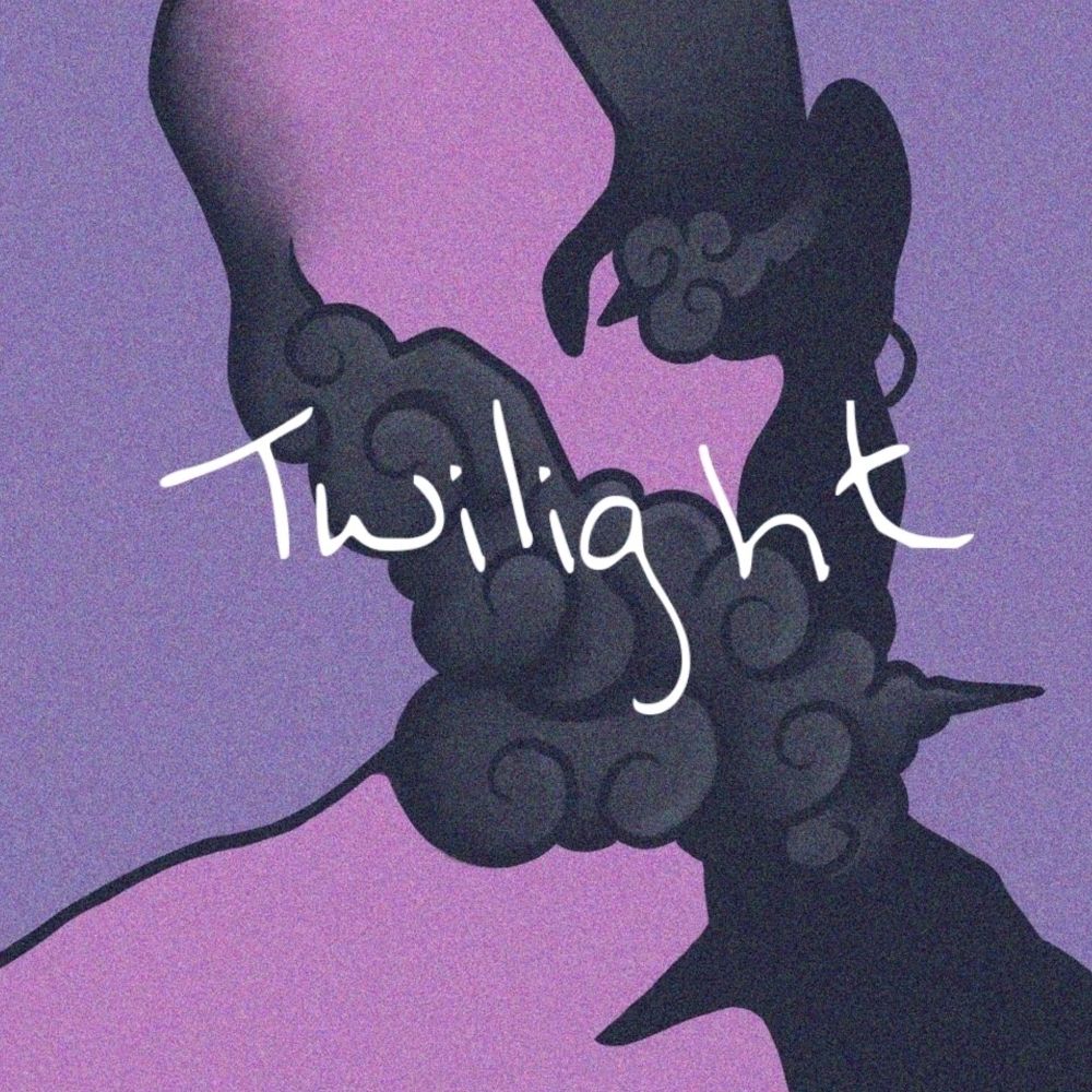 Kim Juna – Twilight (Feat. Zuho of SF9) – Single