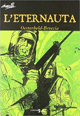 1969: L'Eternauta di H. G. Oesterheld e Alberto Breccia