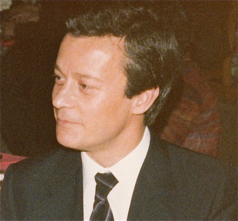 En el adiós a Miguel Ángel Coria El otro a ratos