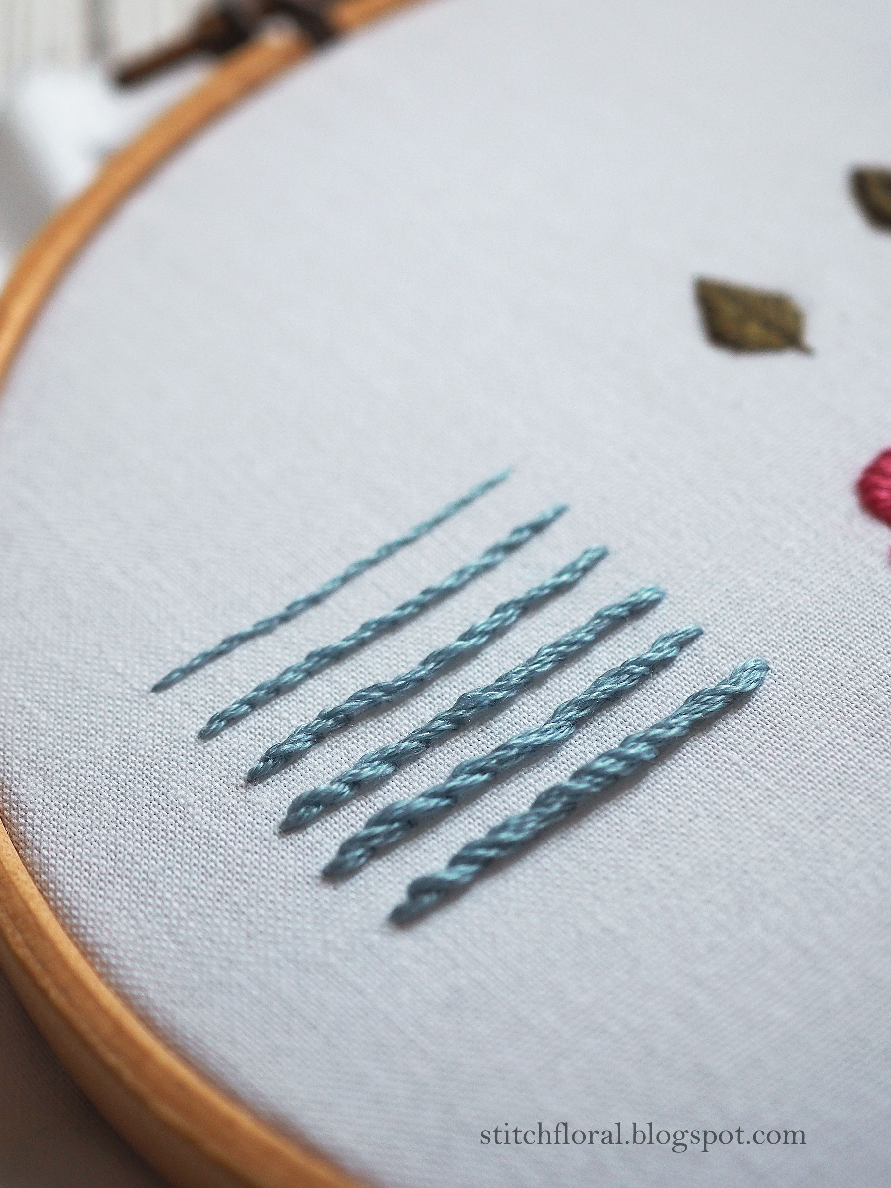 how-many-strands-of-thread-to-use-in-embroidery-stitch-floral
