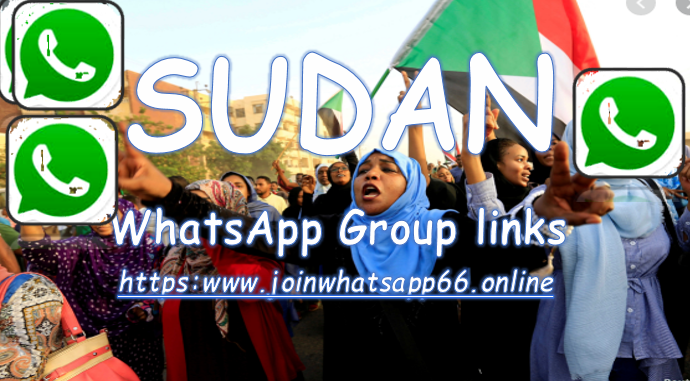 Sudhani Sex Videos - Join Sudan WhatsApp group links online list