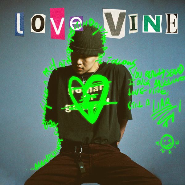 Knave – Love Vine – Single