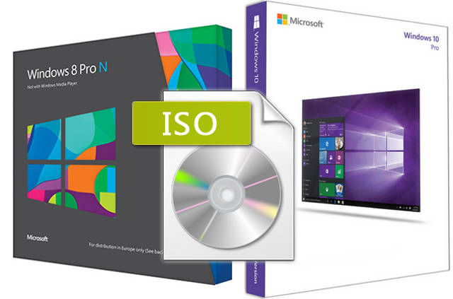 Windows y Office ISO Download Tool 4.13 Full Español