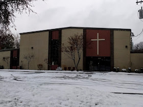 River Valley Church, Boise, Idaho