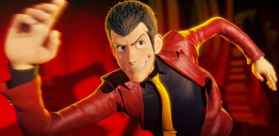 Lupin Iii The First 2019 Movie Image 6