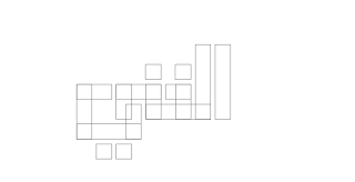 Membuat Kaligrafi Murobba atau Square Kufic Cara Membuat Kaligrafi Murobba atau Square Kufic (Kufi)