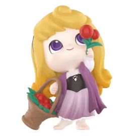 Pop Mart Aurora Licensed Series Disney 100th Anniversary Princess Childhood Series Figure