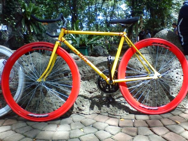 rims sepeda fixie