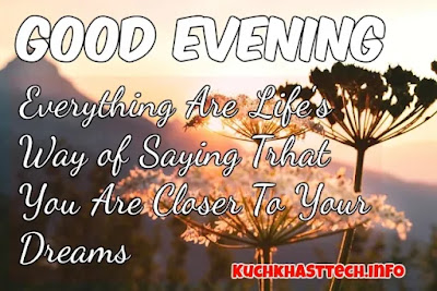 Good Evening Images Good Evening Images