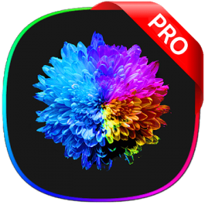Darknex for Galaxy S10 Pro v4.8 APK Darknex for Galaxy S10 Pro v4.8 APK