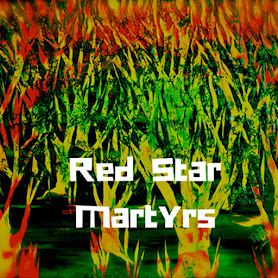 [DPH027] Red Star Martyrs / Dubophonic