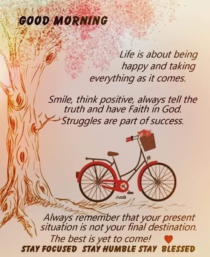 good morning messages for special someone