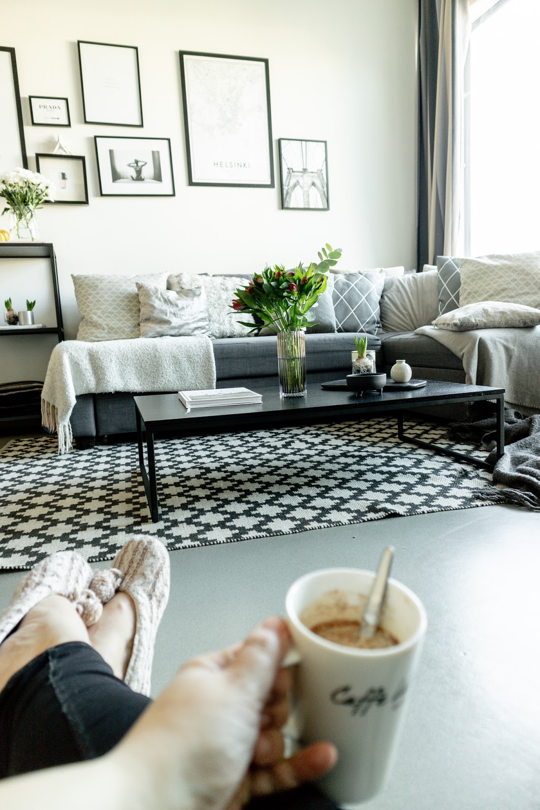 Big mamas home by Jenni S. Lokakuun suosikit Big mamas home by Jenni S. Lokakuun suosikit