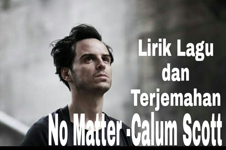 Lirik dan Terjemahan Lagu Barat