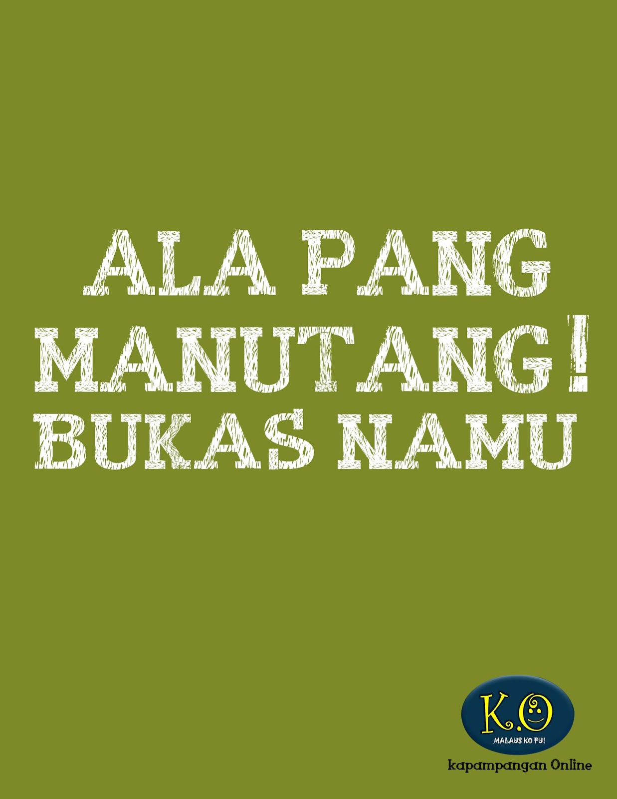 Translation Kapampangan To English Google Translate