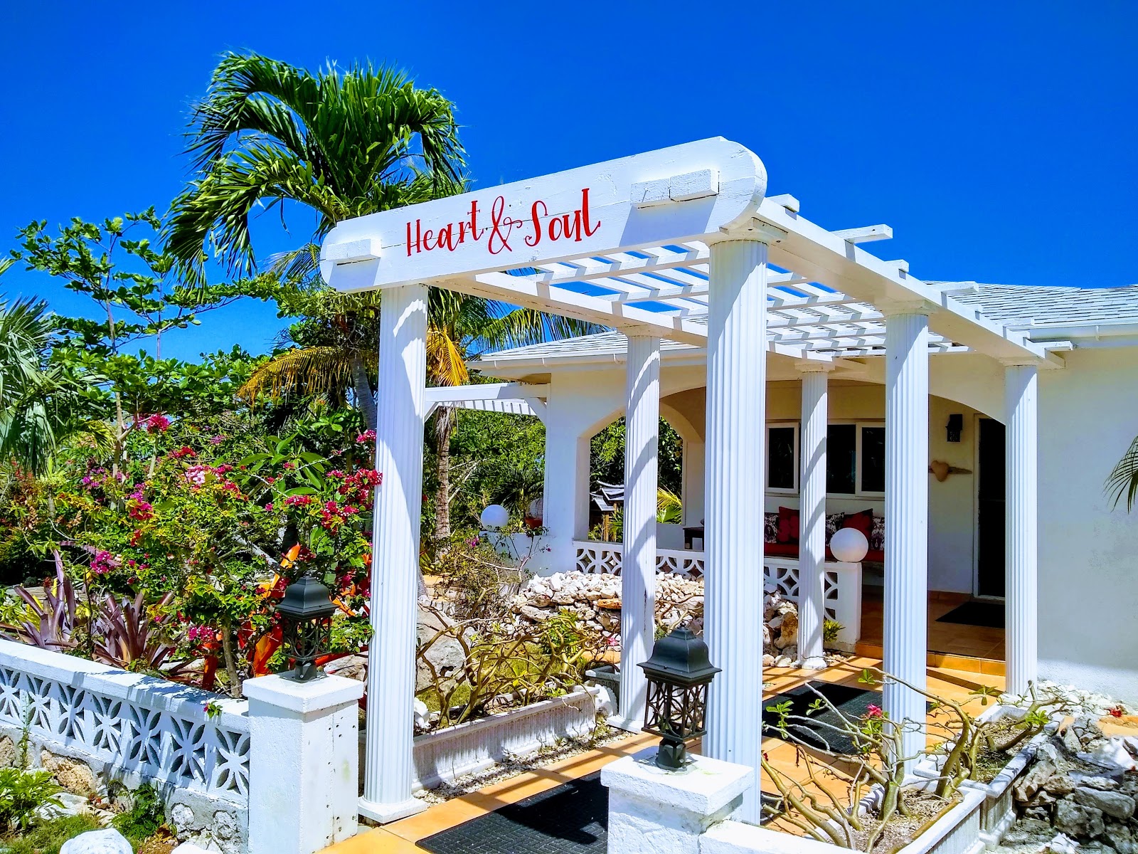 Eleuthera Heart and Soul It's Better in the Bahamas