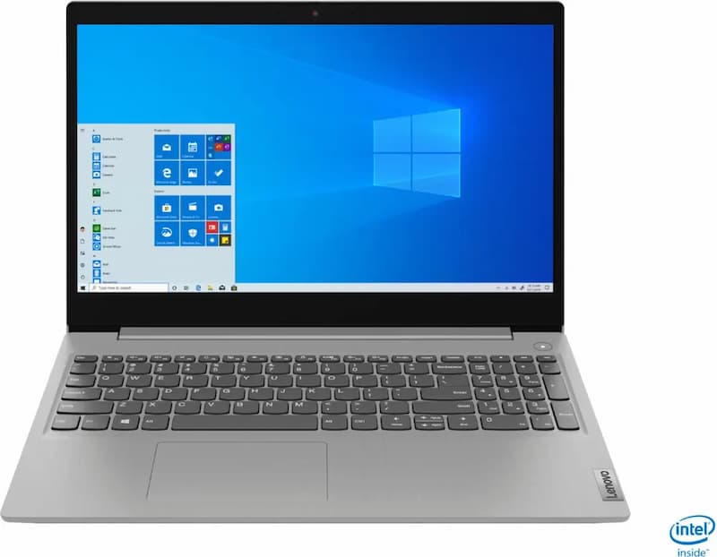 6. Lenovo IdeaPad 3 - أفضل كمبيوتر محمول جامعي صديق للميزانية للطلاب 6. Lenovo IdeaPad 3 - أفضل كمبيوتر محمول جامعي صديق للميزانية للطلاب
