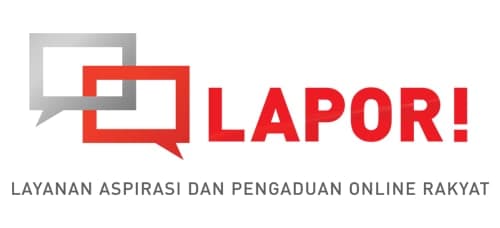 LAYANAN ASPIRASI & PENGADUAN ONLINE RAKYAT