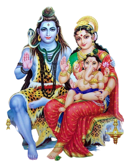 God Shiva Png Images 107