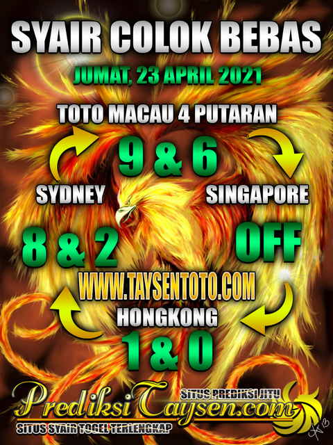 PREDIKSI HK MALAM INI