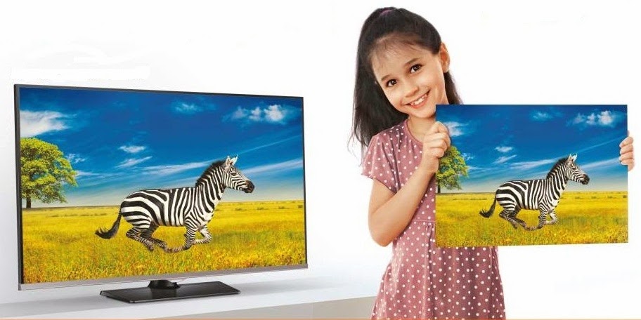 Samsung Joy Plus TV