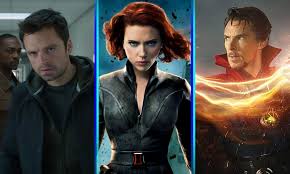  Marvel podría mantener la línea de tiempo en sus producciones a pesar de los retrasos 