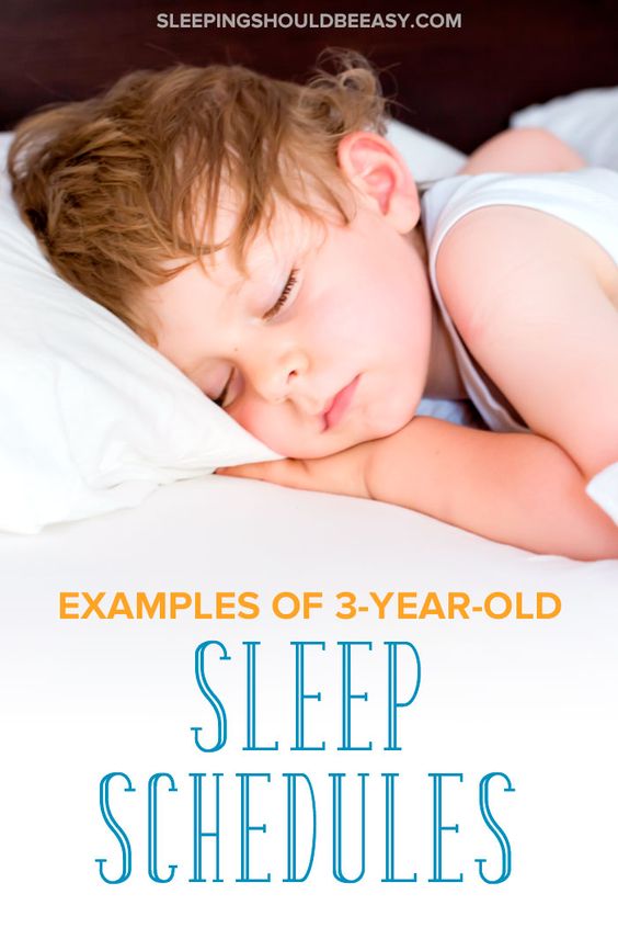 Baby Sleep Treatment Why You Should Create a Sleep Schedule When Your