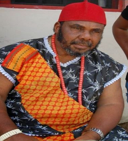 pete edochie scammers