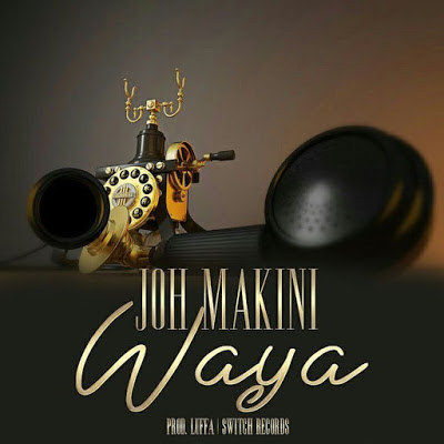 Joh Makini - Waya.mp3