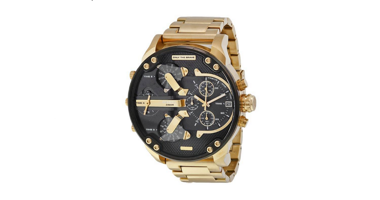 Promo Murah Harga Jam Tangan Diesel Original Terbaru 2020