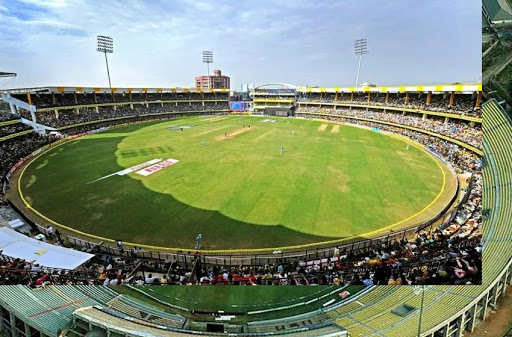Greenfield International Stadium, Trivandrum, India