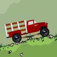 Take a load of the sequel to Big Truck Adventures! #TruckGames #OnlineGames #FlashGames