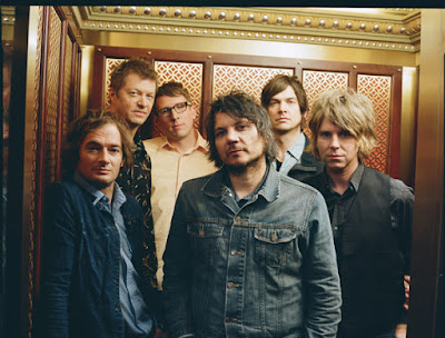 Wilco Rock Band Picture