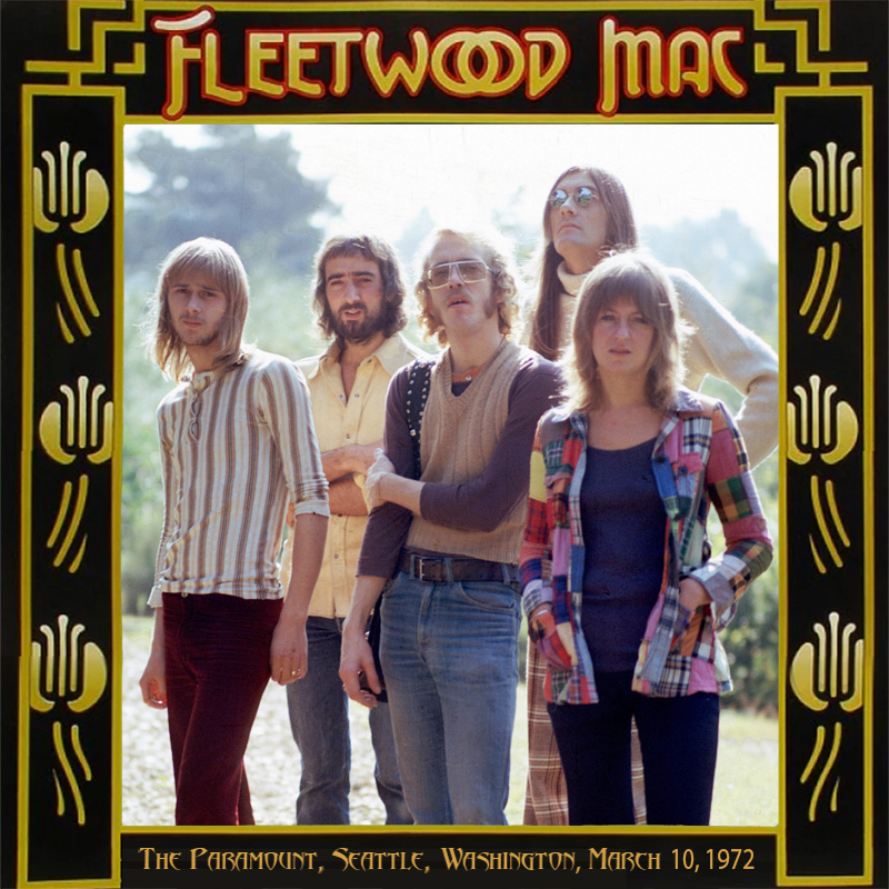 1972 fleetwood mac albums 1972 fleetwood mac albums