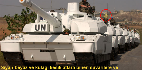 Hz.Mehdi Taraftarları Gerçek Siyah Bayraklılar Hakkında Hadisler