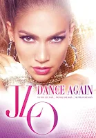 Dance Again, World Tour, Cover, Image, Tour